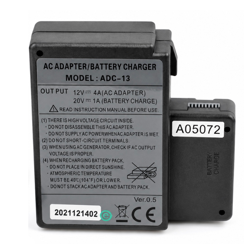 ADC-13